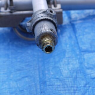 アマチュア無線アンテナ　第一電波工業　グランドプレーンの画像
