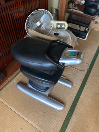 ロデオボーイ