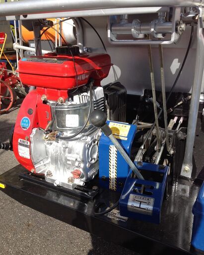 【エコツール岡崎店】築水/チクスイ 運搬車 GC-403　 【愛知県/岡崎市/工具】