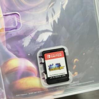 Switch　ポッ拳の画像