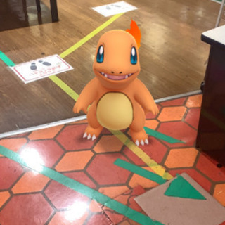 ポケモンGO一緒に出来る方募集