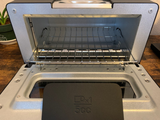 ⭐️新品未使用⭐️バルミューダ　トースター