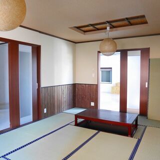 価格変更しました！　守谷市薬師台の8ＳＬＤＫ　テレワークの方にお勧め物件です。中古住宅　 - 不動産売買（マンション/一戸建て）
