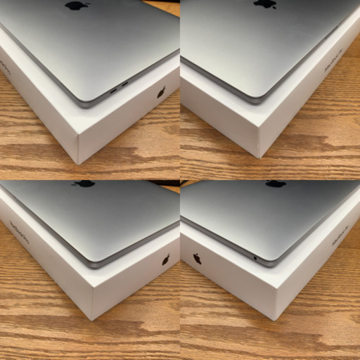 美品　MacBook Pro 13インチ 2019  スペースグレイ