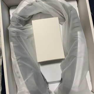 首ネック扇風機の画像
