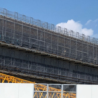 鳶職人　見習い募集してます‼️見習い11000スタート　経験者は能力によりますの画像