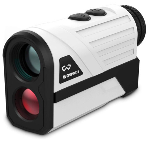 【新品未開封】レーザー距離計 ゴルフ用 距離測定器