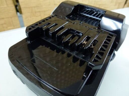 美品 ハイコーキ バッテリ 36V/18V リチウムイオン BSL36A18 マルチボルト 小型 軽量 HIKOKI 札幌市手稲区