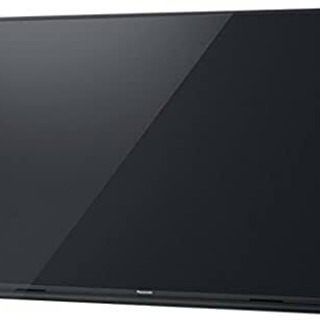 2015年製 Panasonic【VIERA 55型ハイビジョンテレビ】th-55cx700 壁掛け金具付き