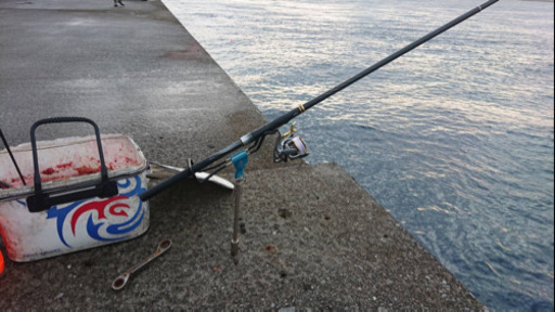 マスターチューン磯 2号