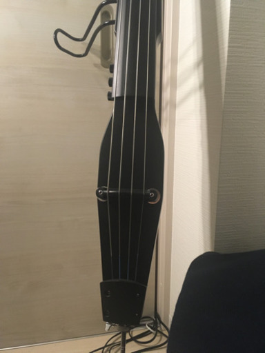 ハルシュタット　アップライトベース