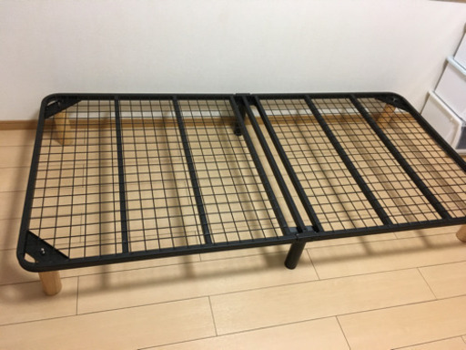 ベッド売ります
