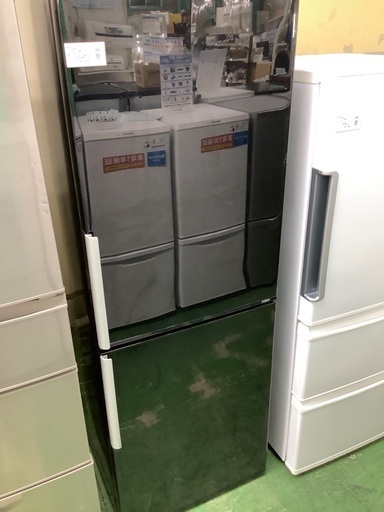 アクア　2014年製冷蔵庫【トレファク草加店】