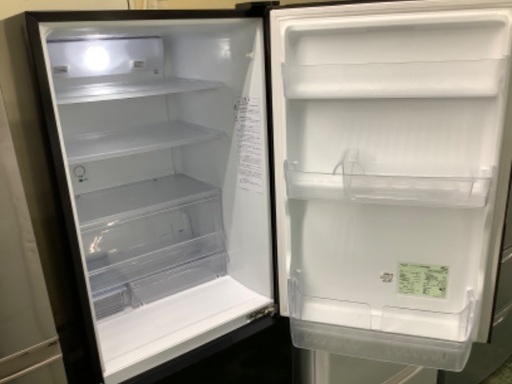 アクア　2014年製冷蔵庫【トレファク草加店】 冷蔵庫