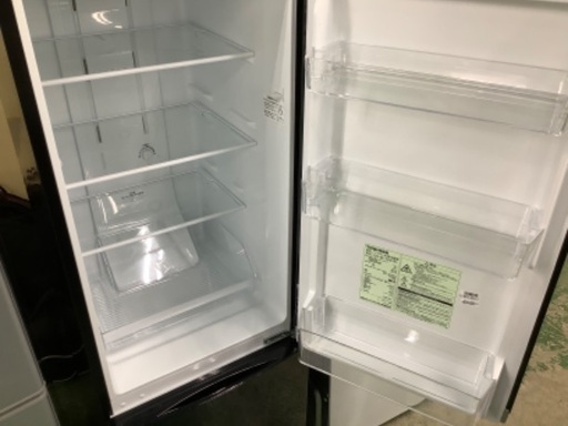 東芝　2017年製冷蔵庫【トレファク草加店】