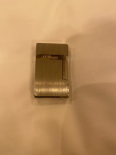 デュポン  ライター　ライン2