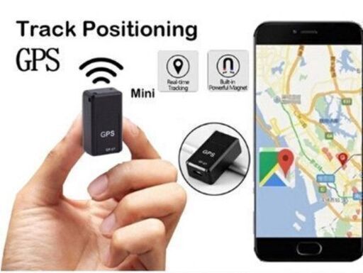 【新品】 GPSトラッカー 追跡装置 ミニ リアルタイム GPSロケータ 衛星盗難防止 サウンドモニター 音声録音 自動車 ポータブル