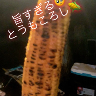 8/31 BBQ🍖 - あきる野市