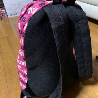 リュック②の画像