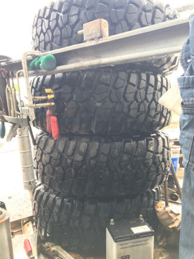 BFグッドリッチ