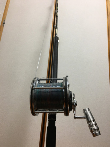 ペン　セネター　12/0