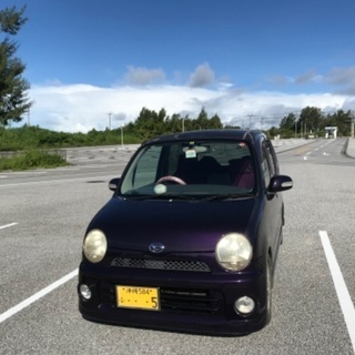 車買い替えにつき現車¥70,000で譲ります