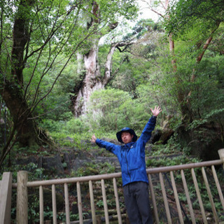 登山しませんか？