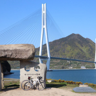 サイクリング友達募集 − 福井県