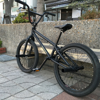 兵庫県神戸市より！BMX バイク ストリート仕様です。 兵庫県神戸市より！BMX バイク ストリート仕様です。 - メルカリ