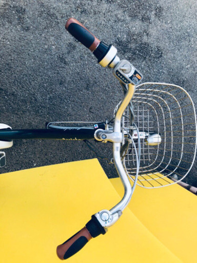  ET306A⭐️電動自転車　BS アシスタ⭐️