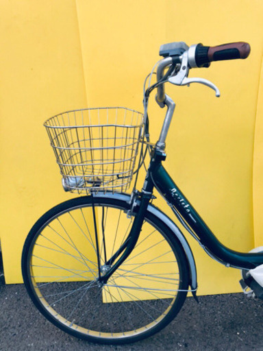  ET306A⭐️電動自転車　BS アシスタ⭐️