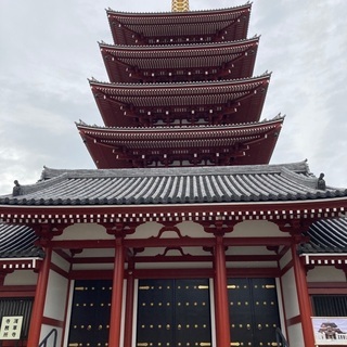 秘仏御開帳を尋❗️