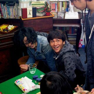 河野匡泰事務所　9月　朗読・演技ワークショップ　受講生募集！！の画像