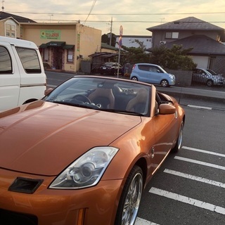 フェアレディZ