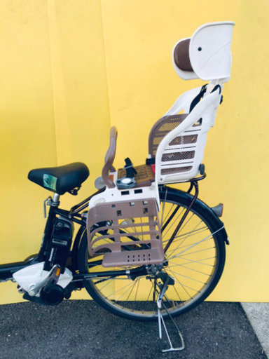  ET310A⭐️電動自転車　BS アンジェリーノ ⭐️