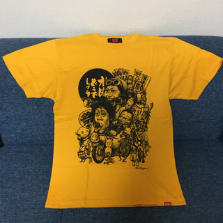 【値下げ】水曜どうでしょう　イベントTシャツ（非売品）