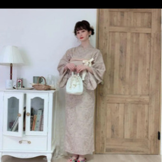 RiLi Tokyo 浴衣 ENNUIきなこ RiLi 浴衣 きなこ アンニュイ