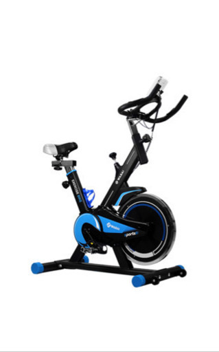 WASAI スピンバイク　フィットネスバイク