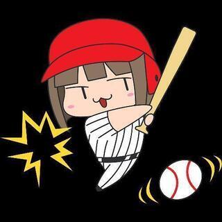 【平日草野球】9/16(水) 体を動かしたい方の募集です