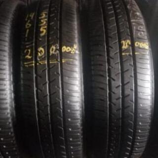 🌞195/65R15⭐2018年！バリ山！美品！SEIBERLI...