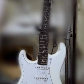 Baccus BST-1R LH SW レフティエレキギター