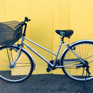  304番✨自転車‼️