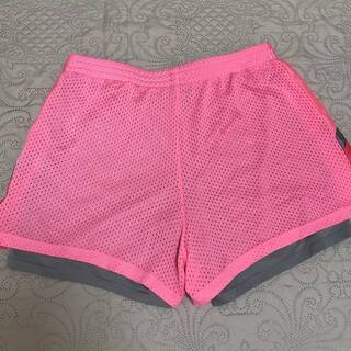 🎀🩳ネオンピンク「スポーツショーツ」の画像