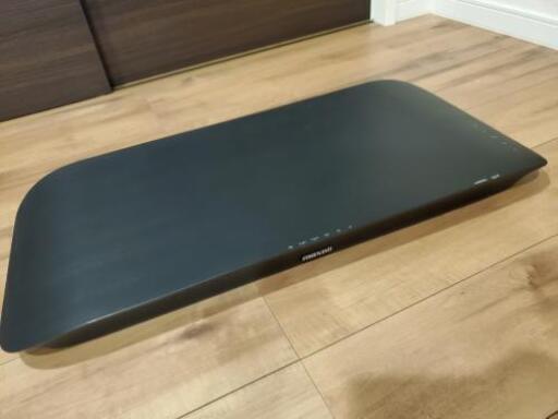 maxellボード型サラウンドスピーカー  MXSP-SB2000