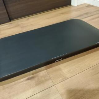 maxellボード型サラウンドスピーカー  MXSP-SB2000の画像