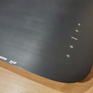 maxellボード型サラウンドスピーカー  MXSP-SB2000の画像