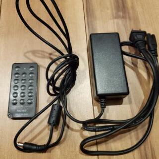 maxellボード型サラウンドスピーカー  MXSP-SB2000の画像