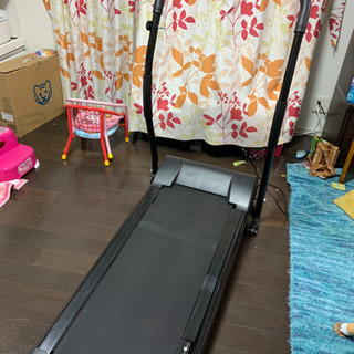 ルームランナー の画像