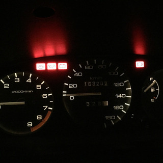 値下シビッククーペ B18C 左ハン サンルーフの画像