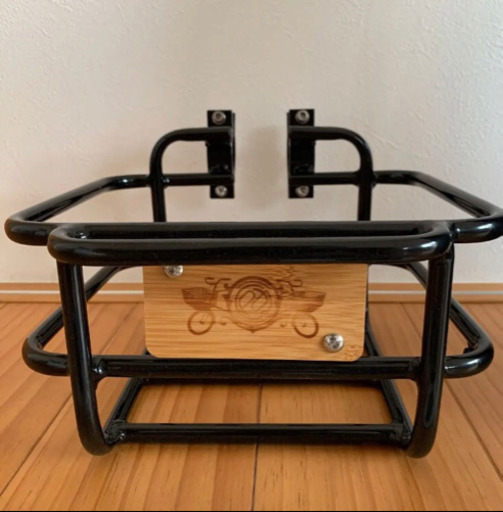 ポートランドデザインワークス　pdw takeout basket